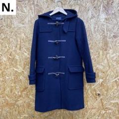 y241005-2 N. ダッフルコート Mサイズ - メルカリ