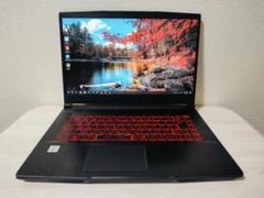 Msi gf65 -10ue
