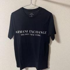 アルマーニエクスチェンジ ARMANI EXCHANGE Mサイズ ほぼ未使用
