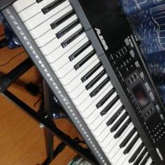 2025年最新】alesis melody 61の人気アイテム - メルカリ