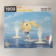 [特典付き] ねんどろいど Gambier Bay(ガンビア・ベイ)のサムネイル