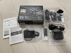 コムテック セパレートレーダー 探知機 レーザー 909LS 廃盤 対策済