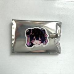 らぶしっく ハロウィン ポップアップ たろ ヘアクリップ