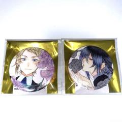 PandoraHearts リーオ エリオット 缶バッジセット 2025年最新】pandorahearts 缶バッジ リーオの人気アイテム