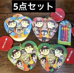 ペコちゃん　キーホルダー　ミニチュアキーホルダー　チョコレート　チョコえんぴつ