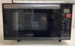 ニトリ フラット電子レンジ 2019年製 EM-520X
