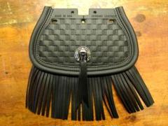 59027-99 フェンダー マッドフラップFLSTS用（ハーレー純正品 59027-99 フェンダー マッドフラップFLSTS用（ハーレー純正品