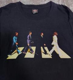 ビートルズ　Tシャツ 　ヴィンテージ　80s 90s SCREEN STARS(スクリーンスターズ) / 80s/BEATLES/最初期タグ