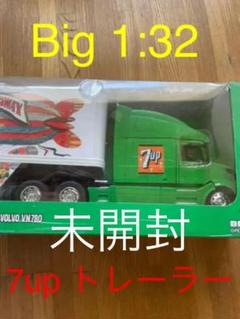 7up VOLVO (1:32)トレーラー m97990169460_1.jpg?1659202932