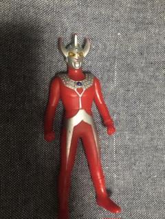 24cm ウルトラマン タロウ ソフビ MAS-009 24cm ウルトラマン タロウ ソフビ MAS-009