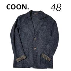 Koon COON クーン　46 ジャケット 2025年最新】koon ジャケットの人気アイテム - メルカリ