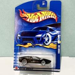 Amazon.com: Hot Wheels Ferrari 308 (1:64 Scale Die-Cast Car