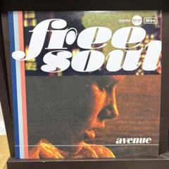 FREE SOUL VIBES 2 レコード　LP V.A. - F / FREE SOUL VIBES 2 – TICRO MARKET