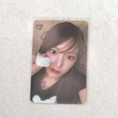 NMIXX ジウ makestar 直筆サイン サイン会 トレカ - メルカリ