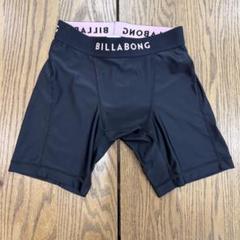 《BILLABONG》　ビラボン　水着　メンズ　S