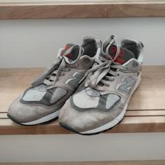 USA製　new balance M990VS2　40周年記念モデル
