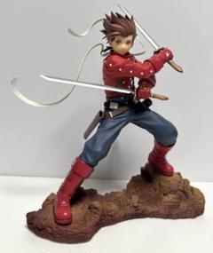 ロイド・アーヴィング フィギュア Amazon | テイルズ オブ シンフォニア ロイド・アーヴィング (1