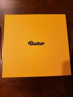 2025年最新】bts butter cdの人気アイテム - メルカリ
