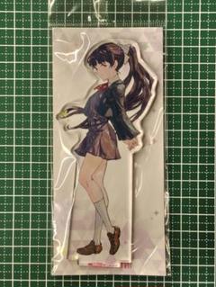 Liella!アクリルスタンド 原宿スタンプVol.2 葉月恋