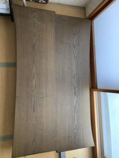 【手渡し限定】処分価格‼️和卓(脚折りたたみ式)