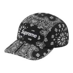 2025年最新】supreme バンダナ キャップの人気アイテム - メルカリ