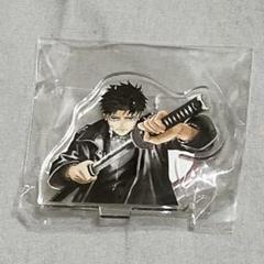 カグラバチ ジャンプフェスタ アクリルスタンド アクスタ 六平