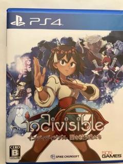 【PS4】インディヴィジブル 闇を祓う魂たち