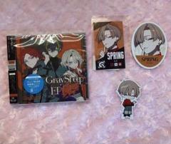 Gray Sheep EP04 特典 SPRING