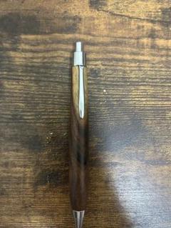 CRAFT A/クラフトエー】シャープペンシルIII / ケヤキ(0.5mm)