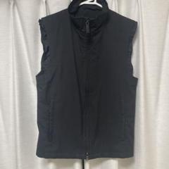 PRADAスポーツ ナイロンベスト ゴアテックス