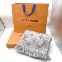 2025年最新】ルイヴィトン マフラー LOUIS VUITTON M74742の人気