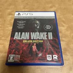 アランウェイク2 / ALAN WAKE || DELUXE EDITION