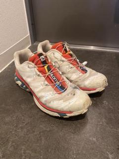 Salomon XT-6 トレイルランニングシューズのサムネイル
