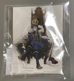 新テニ 跡部王国 くじメイト