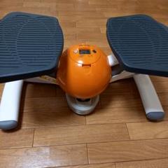 AEROLIFE エアロライフ　ツイストステッパー　コアビクサー