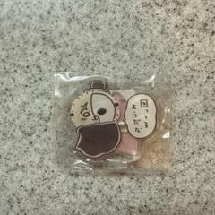 まじかるちいかわ ラッコ アクリルスタンド