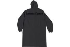 yeezy gosha rubchinskiy ナイロンレインコート yeezy gosha rubchinskiy ナイロンレインコート - メルカリ
