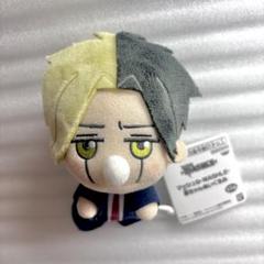マッシュル -MASHLE- タグ付き 赤ちゃんぬいぐるみ レイン