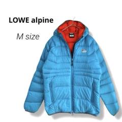 2025年最新】Lowe alpine ダウンジャケットの人気アイテム