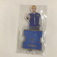 INI 木村拓哉 アクリルスタンド アクスタ セット マドラー付き
