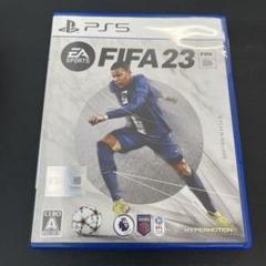 PS5 FIFA 23