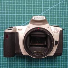 43デジカメ*ラボ: キヤノンEOS Kiss III 購入