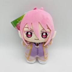 ★早い者勝ち★魔入りました！入間くん ぷりぬいたっち ぬいぐるみ アスモデウス 魔入りました！入間くん】ぷりぬいたっち アスモデウス・アリス