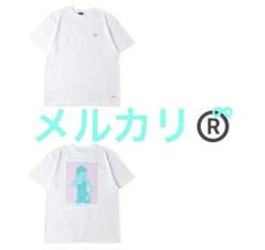浜崎あゆみ□Tシャツ□L□【在庫ラスト】【匿名発送】 - メルカリ