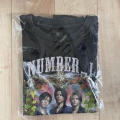 2025年最新】Number_i tシャツ ツアーの人気アイテム - メルカリ