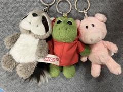2025年最新】NiCi キーホルダー セットの人気アイテム - メルカリ
