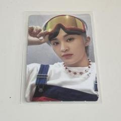 NCT DREAM candy MD マガジン トレカ チソン NCT DREAM candy magazine チソン トレカ MD マガジン - メルカリ
