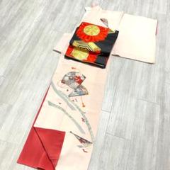 お値下げ】花嫁衣装 豪華 高級 色打掛 結婚式ブライダル美品 - メルカリ