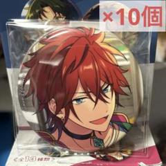 あんスタ　イベコレ　extra 燐音　開花後　idol セット あんスタ 天城燐音 缶バッジ イベコレ缶 2023 Winter Idol