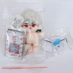 2025年最新】Plave ウノ ぬいぐるみの人気アイテム - メルカリ